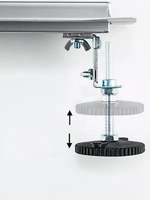 Душевой трап (комбинированный затвор) Gappo G86007-3
