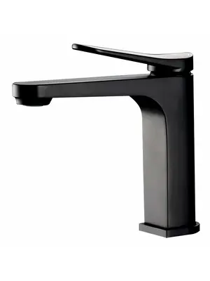 Смеситель для раковины умывальника в ванну Gappo G1010-6