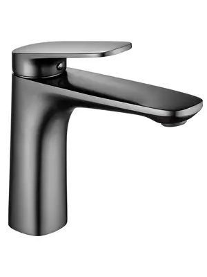 Смеситель для раковины умывальника в ванную Shevanik S8501T