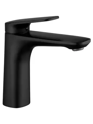 Смеситель для раковины умывальника в ванную Shevanik S8501H