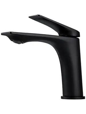 Смеситель для раковины умывальника в ванную Shevanik S9101H