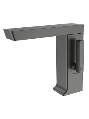 Смеситель для раковины умывальника в ванную Rose R1801T