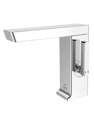 Смеситель для раковины умывальника в ванную Rose R1801