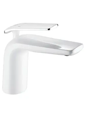 Смеситель для раковины умывальника в ванную Rose R3901F