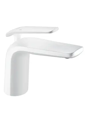 Смеситель для раковины умывальника в ванную Rose R3901C