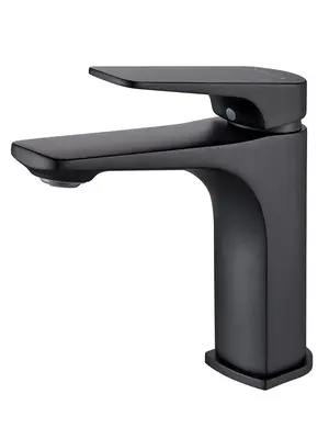 Смеситель для раковины умывальника в ванную Shevanik S4201H