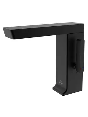 Смеситель для раковины умывальника в ванную Rose R1801H