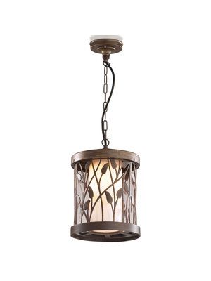 Подвесной светильник Odeon Light Lagra 2287/1