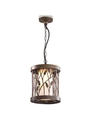 Подвесной светильник Odeon Light Lagra 2287/1