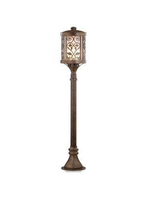 Наземный высокий светильник Odeon Light Kordi 2286/1A
