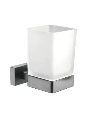 Стакан для зубных щеток Shevanik SG5612T