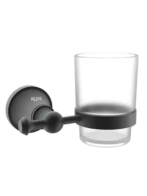 Стакан для зубных щеток Rose RG1912H