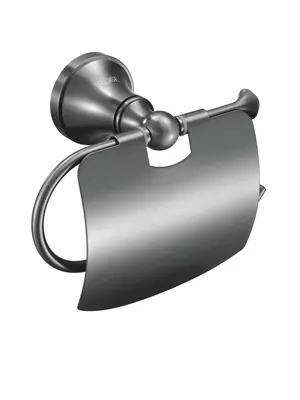 Держатель туалетной бумаги Rose RG1905T