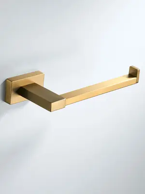 Держатель туалетной бумаги Shevanik SG5615G