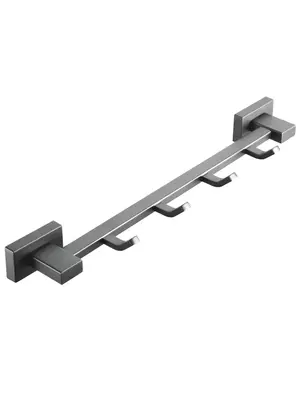 Планка с 4-мя крючками Shevanik SG5641T