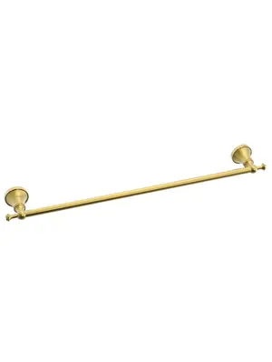 Прямой полотенцедержатель Rose RG1917E