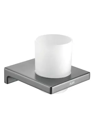 Стакан для зубных щеток Rose RG1812T