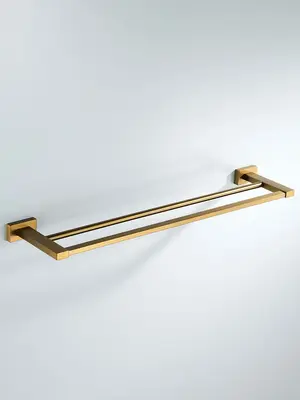 Прямой полотенцедержатель Shevanik SG5627G