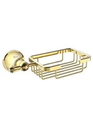 Мыльница-решетка Rose RG1904E