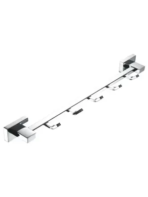 Планка с 5-ю крючками Shevanik SG5651