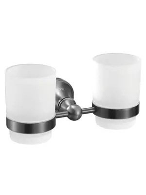 Стаканы для зубных щеток Rose RG1922T