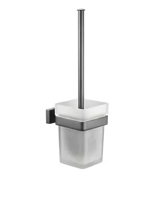 Настенный ершик для унитаза Shevanik SG5600T