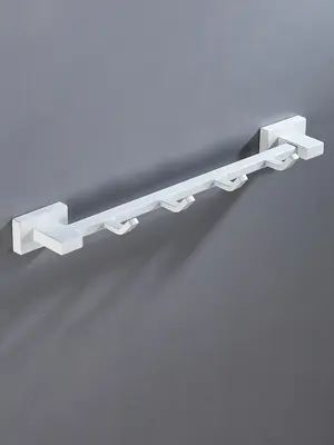 Планка с 4-мя крючками Shevanik SG5641C