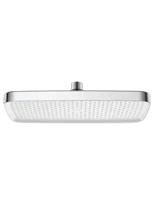 Верхний душ Rose RH15F