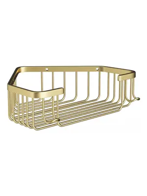 Полка угловая Shevanik SW01G