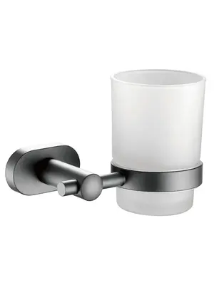 Стакан для зубных щеток Shevanik SG5112T