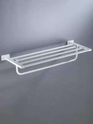 Полка для полотенец Shevanik SG5608C