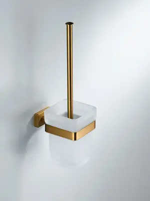 Настенный ершик для унитаза Shevanik SG5600G