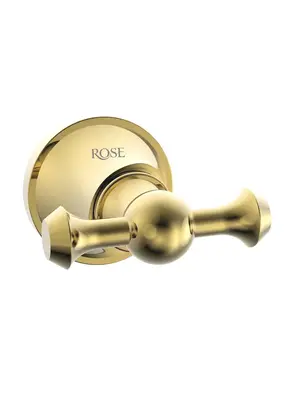 Двойной крючок Rose RG1921E