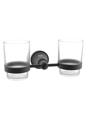 Стаканы для зубных щеток Rose RG1922H