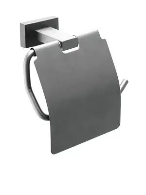 Держатель туалетной бумаги Shevanik SG5605T