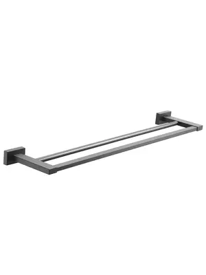 Прямой полотенцедержатель Shevanik SG5627T