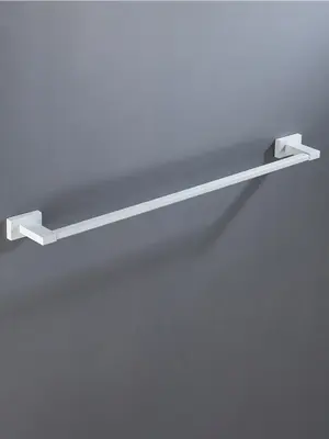 Прямой полотенцедержатель Shevanik SG5617C