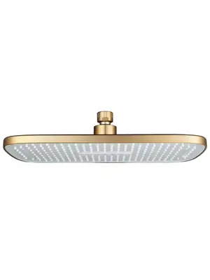 Верхний душ Shevanik SH40G