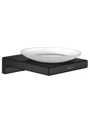 Мыльница-блюдце Rose RG1803H