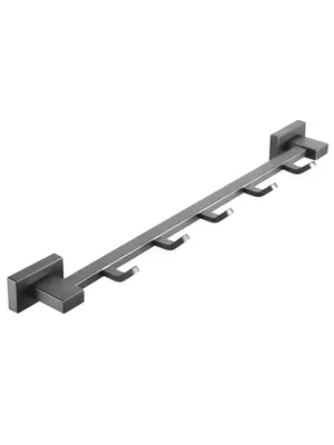 Планка с 5-ю крючками Shevanik SG5651T