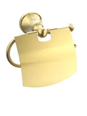Держатель туалетной бумаги Rose RG1905E