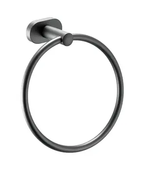 Кольцевой полотенцедержатель Shevanik SG5106T