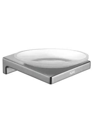 Мыльница-блюдце Rose RG1803T