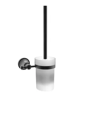 Настенный ершик для унитаза Rose RG1900H
