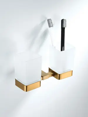 Стаканы для зубных щеток Shevanik SG5622G