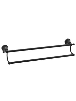 Прямой полотенцедержатель Rose RG1927H