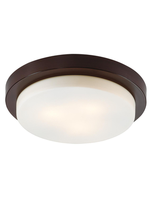Накладной светильник Odeon Light Holger 2744/3C
