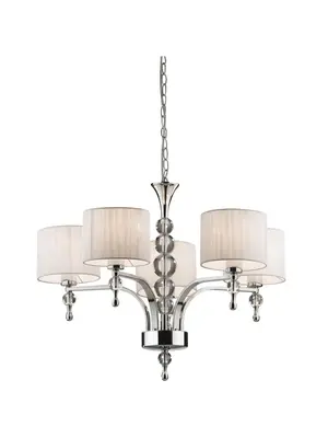 Подвесная люстра Odeon Light Viga 2005/5