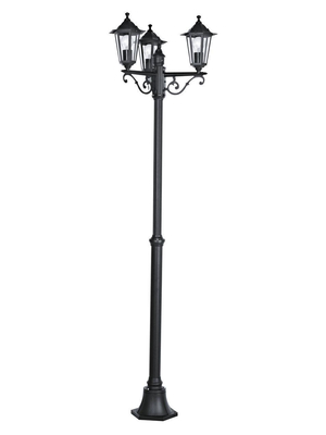 Фонарный столб Eglo Laterna 4 22145