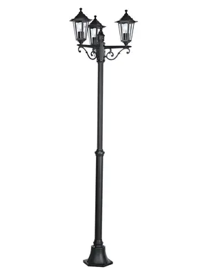 Фонарный столб Eglo Laterna 4 22145